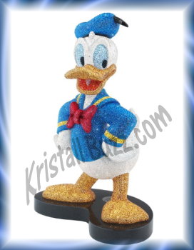 Swarovski Disney Donald Duck Myriad 